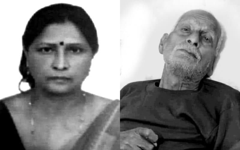 जननायक कर्पूरी ठाकुर की पुत्रवधु व जेडीयू सांसद की पत्नी और बीजेपी सांसद के पिता का निधन, मुख्यमंत्री ने जताया शोक