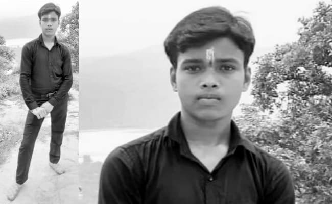 मुजफ्फरपुर के ब्रेन डेड रोहित ने किडनी, लीवर, आंख और हार्ट किया दान, छह लोगों की जिंदगी में आयेगी मुस्कान