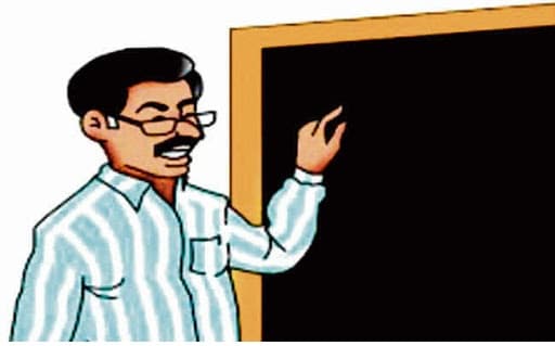 एक शिक्षक पर औसत से ज्यादा छात्रों का बोझ, राज्य में ऊर्दू शिक्षा का हाल भी बेहाल