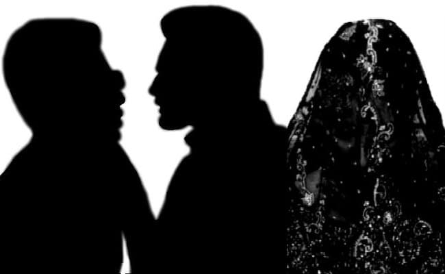 दो युवकों ने एक युवती पर अपनी पत्नी होने का दावा किया, ...पढ़ें कैसे हुआ खुलासा