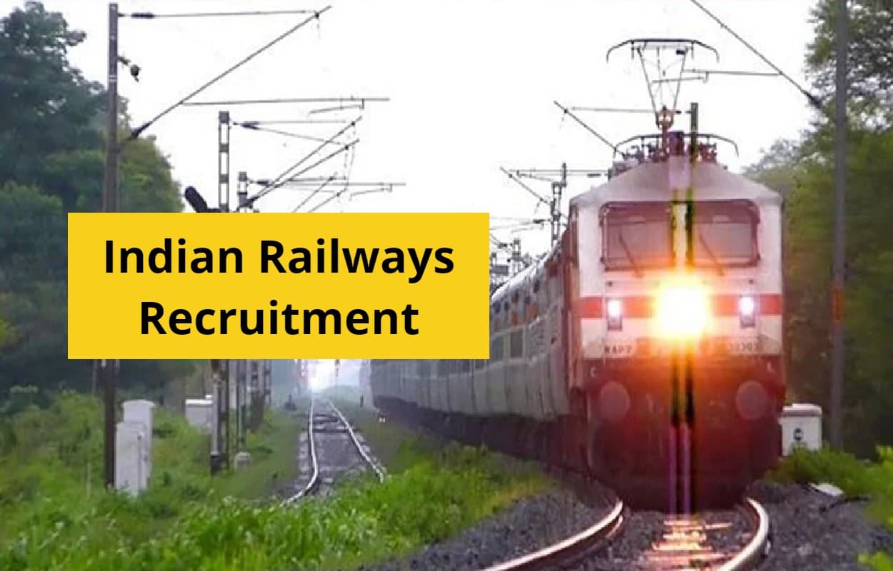 Indian Railways Recruitment 2023: 295 अपरेंटिस पदों के लिए 10+2 पास करें आवेदन, जानें आयु सीमा