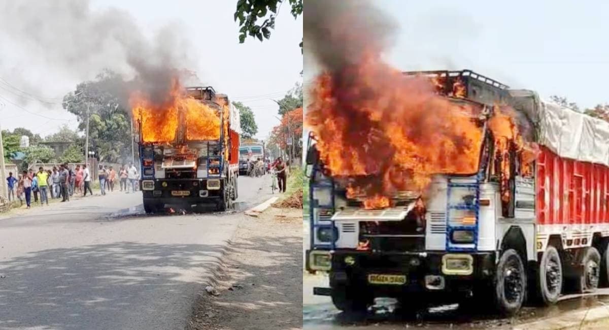 CBI ने खोला लालू यादव के खिलाफ पुराना केस, बोले तेजस्वी यादव- एक बार नहीं 20 बार करे जांच