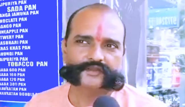 कौन है मुच्छड़ पानवाला, जिसे नारकोटिक्स कंट्रोल ब्यूरो ने भेजा समन