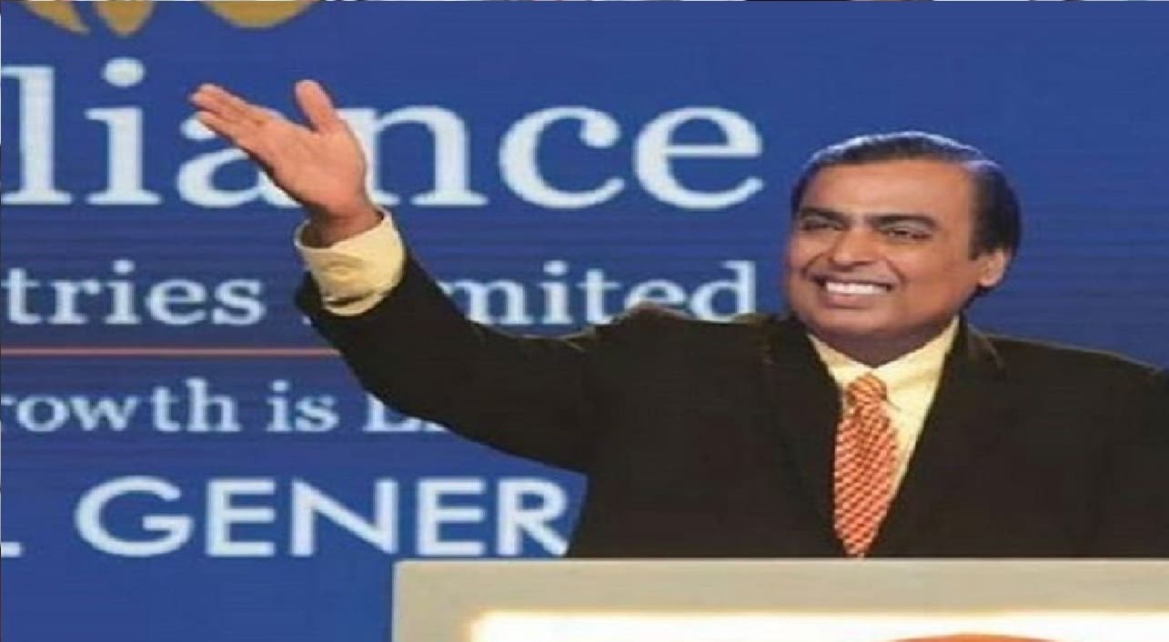 रिलायंस रिटेल में अच्छी दिलचस्पी दिखा रहे हैं  निवेशक, दैनिक ऑर्डर 2.5 लाख को पार