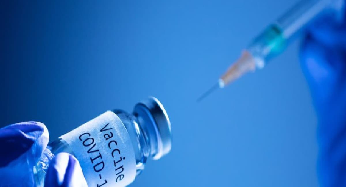 Aligarh News: कोरोना वैक्सीनेशन में पीछे छूटा अलीगढ़ मंडल, सभी जिले फिसड्डी