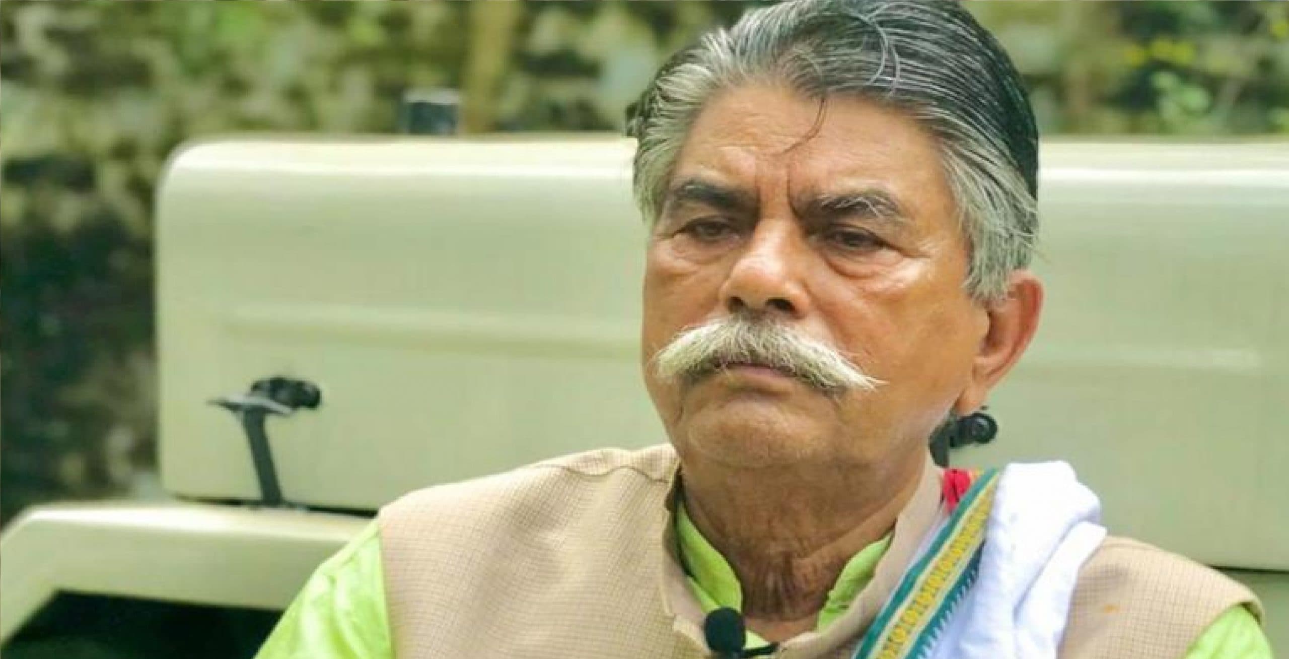 विधानसभा अध्यक्ष ने भाजपा के चार विधायकों को चेताया, बोले- आचरण सुधारें नहीं तो कर देंगे निष्कासित