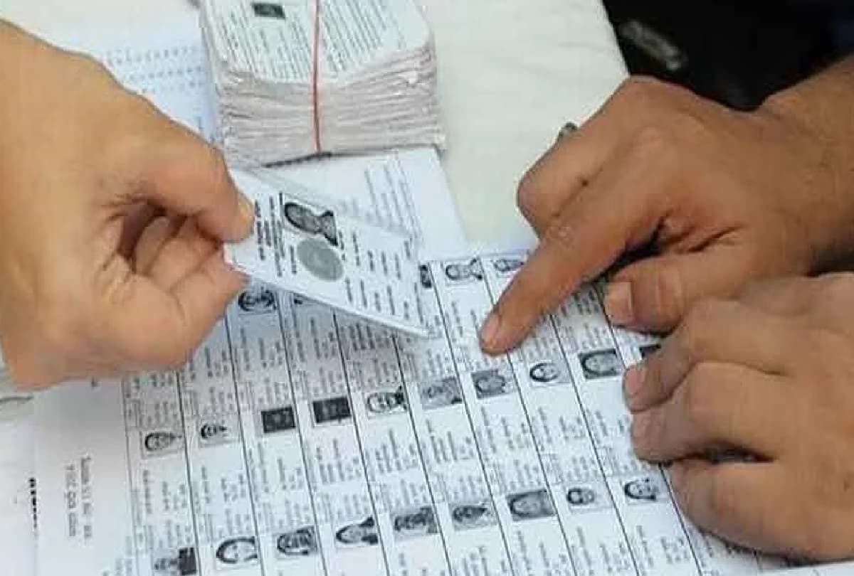 UP Election 2022: क्या बदलेगा वोट का इतिहास, 2017 में ये थे टॉप 5 विधानसभा जहां पड़े थे सबसे ज्यादा वोट