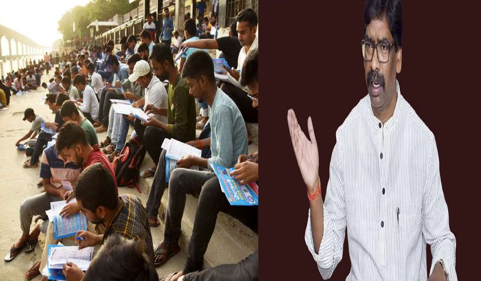 झारखंड की नयी नियोजन नीति तैयार, पहले चरण में होंगी 30 हजार नियुक्तियां