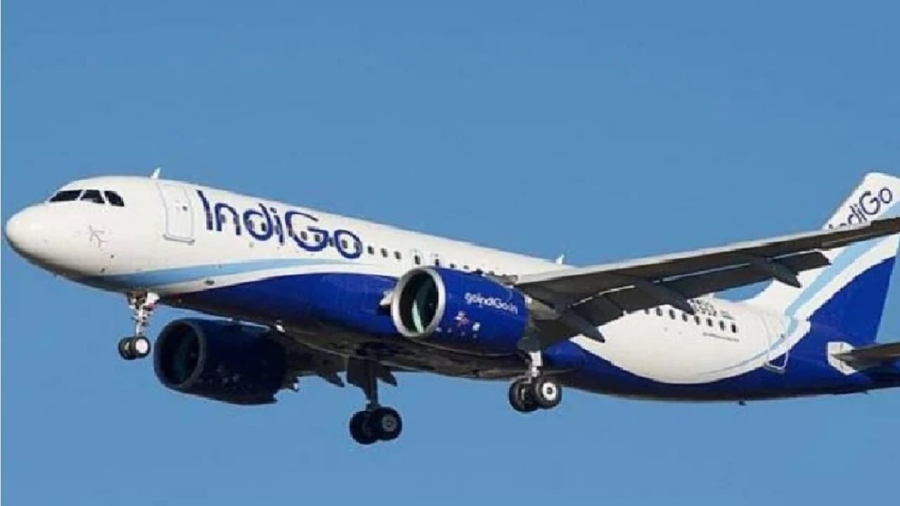 Lucknow Agra Flight Cancelled: लखनऊ-आगरा के बीच Indigo की उड़ान 26 दिसंबर तक कैंसिल, कोहरे के कारण फैसला