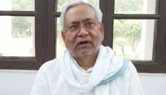 मुस्लिम विक्रेताओं से लोग सब्जी ना खरीदें : भाजपा विधायक का वीडियो वायरल