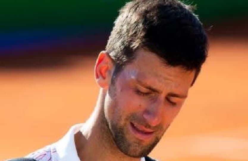 दुनिया को नंबर-1 खिलाड़ी जोकोविच को नहीं मिली ऑस्ट्रेलिया में एंट्री, वीजा रद्द, वैक्सीन पर फंसी बात