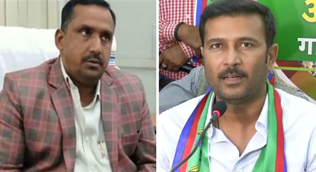 झारखंड के स्वास्थ्य मंत्री और पूर्व उपमुख्यमंत्री कोरोना पॉजिटिव, 3 जज भी संक्रमित