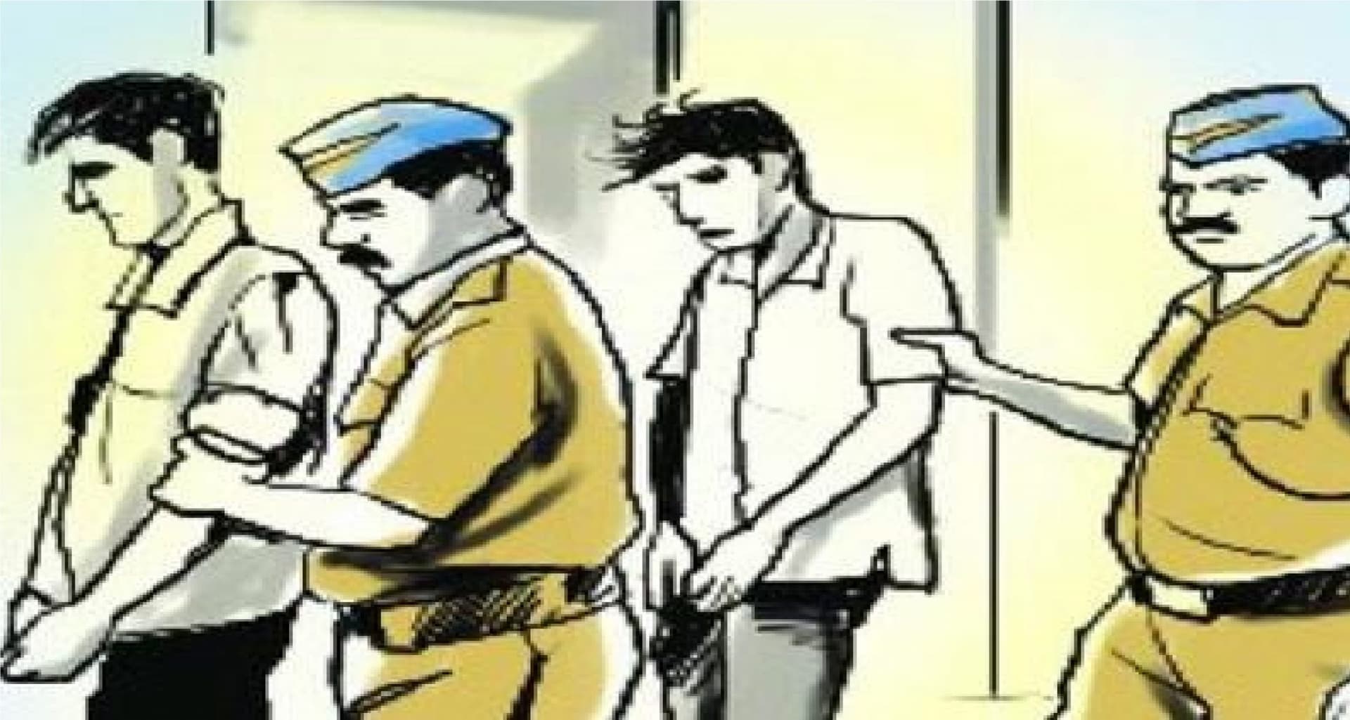 मोचीपाड़ा में 50 लाख रुपये के जेवर की चोरी करने वालों को पुलिस ने मुजफ्फरपुर से किया गिरफ्तार