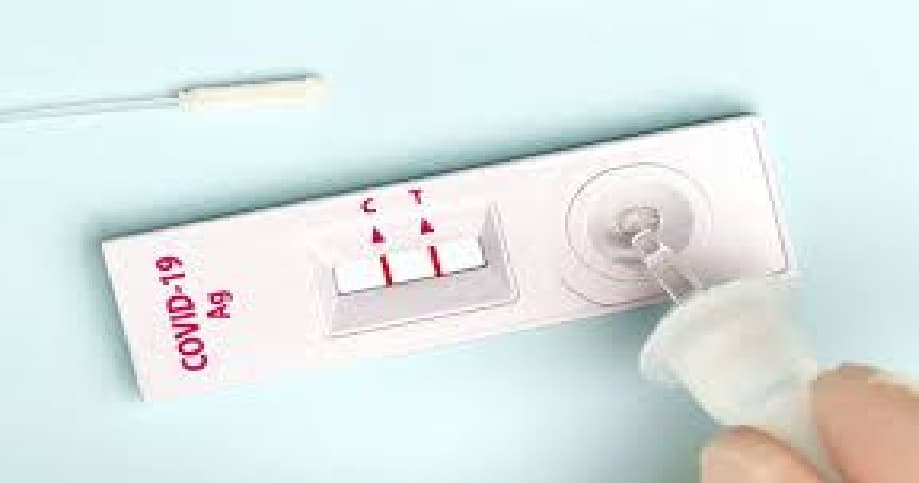घर बैठे पता कर सकेंगे कोरोना है या नहीं, ICMR ने दी RAT टेस्ट को मंजूरी