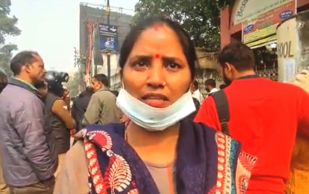 Aero Show 2023: HLFT-42 फाइटर ट्रेनर पर दुबारा लौटे बजरंगबली, तस्वीर हटाने पर हुआ था हंगामा