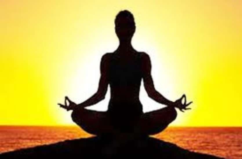 कोविड-19 महामारी के बीच कुछ इस तरह मनाया जायेगा अंतरराष्ट्रीय योग दिवस
