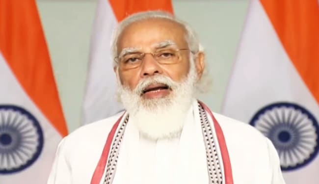 सतर्कता और भ्रष्टाचार विरोधी राष्ट्रीय सम्मेलन में बोले PM मोदी, भ्रष्टाचार से लड़ना एजेंसी का काम नहीं, सामूहिक जिम्मेदारी है