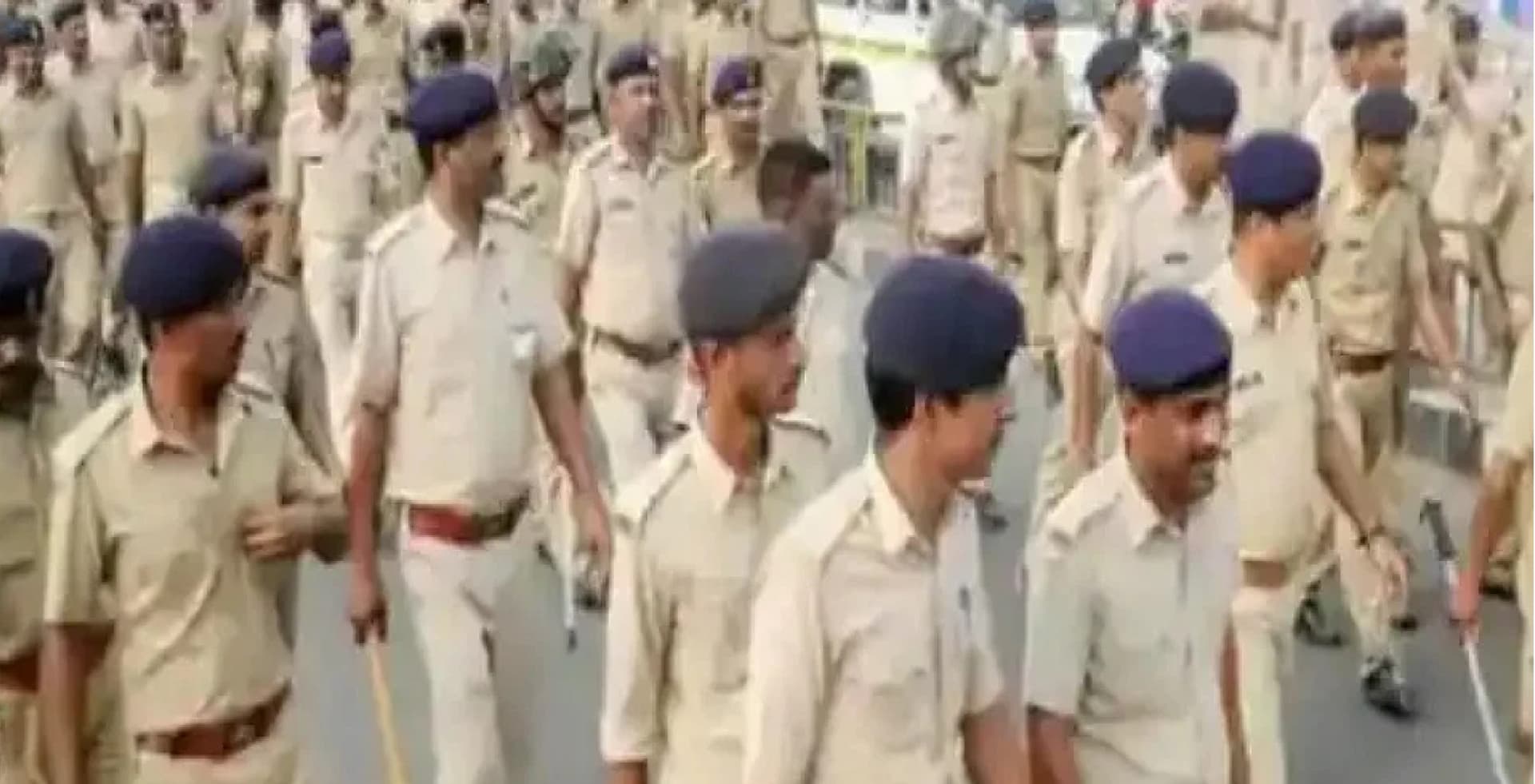 CISF Head Constable (GD) Recruitment 2023: 215 पदों के लिए आवेदन शुरू, इस लिंक पर करें रजिस्ट्रेशन