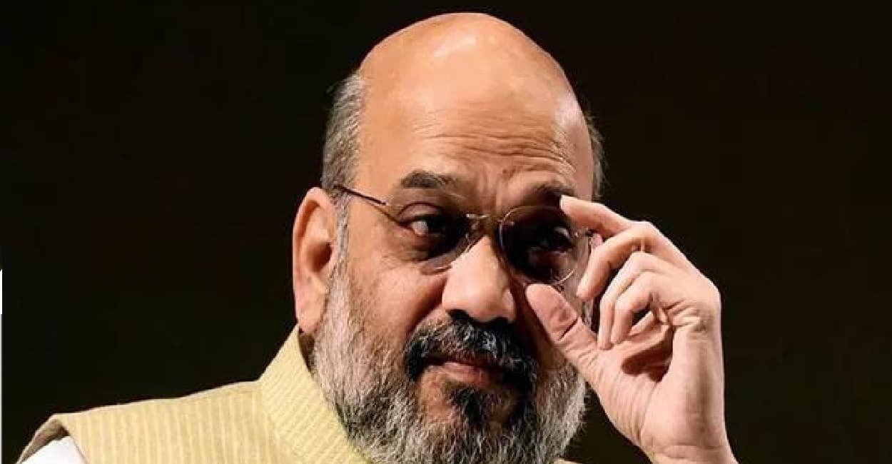 पीएम मोदी के राजनीतिक सफर पर बोले अमित शाह, सरपंच तक नहीं बने थे मोदी, नहीं था अनुभव