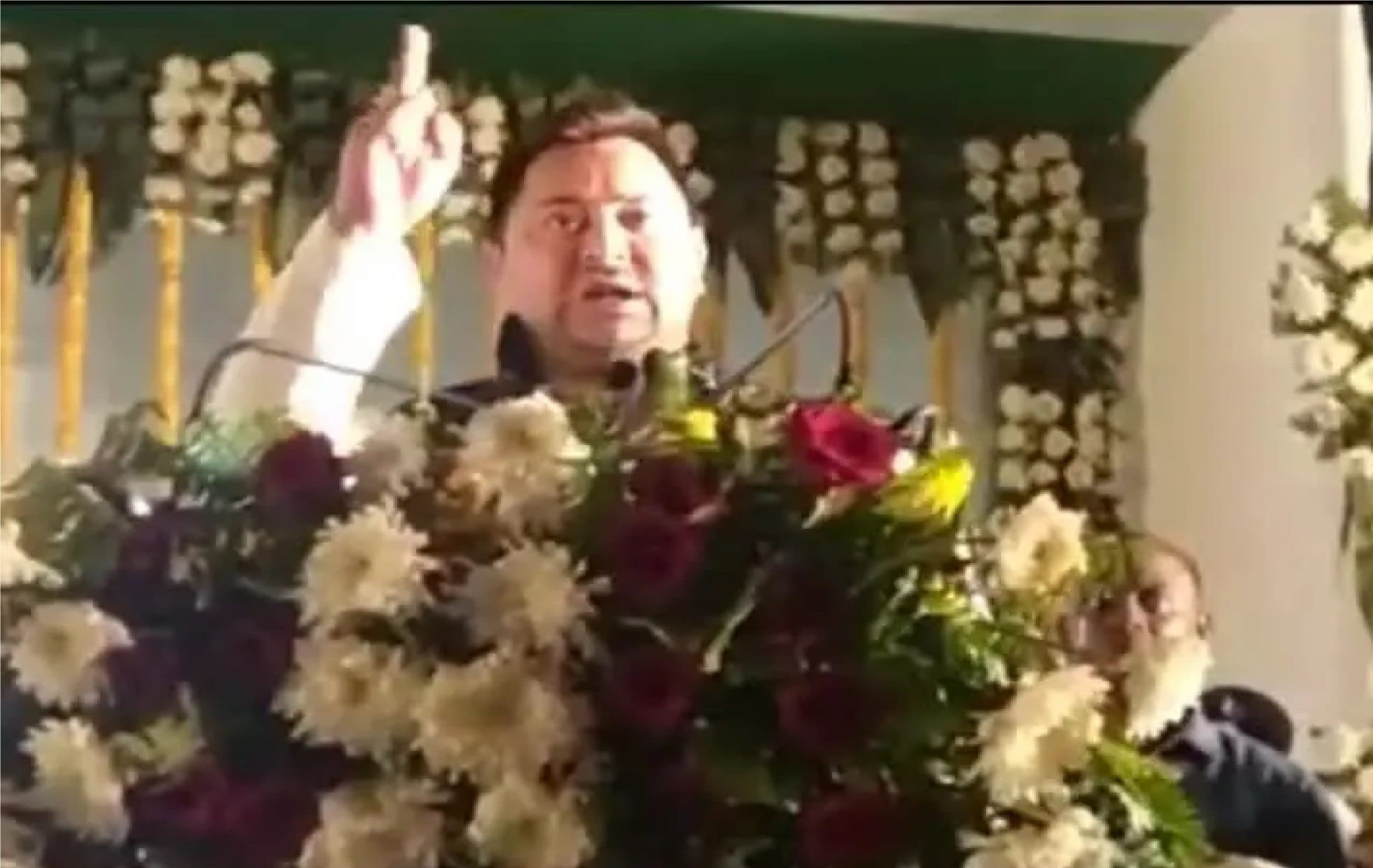 राघोपुर में तेजस्वी यादव को जनता के कोप का होना पड़ा शिकार, जानें मंच से उप मुख्यमंत्री ने क्या कुछ सफाई दी