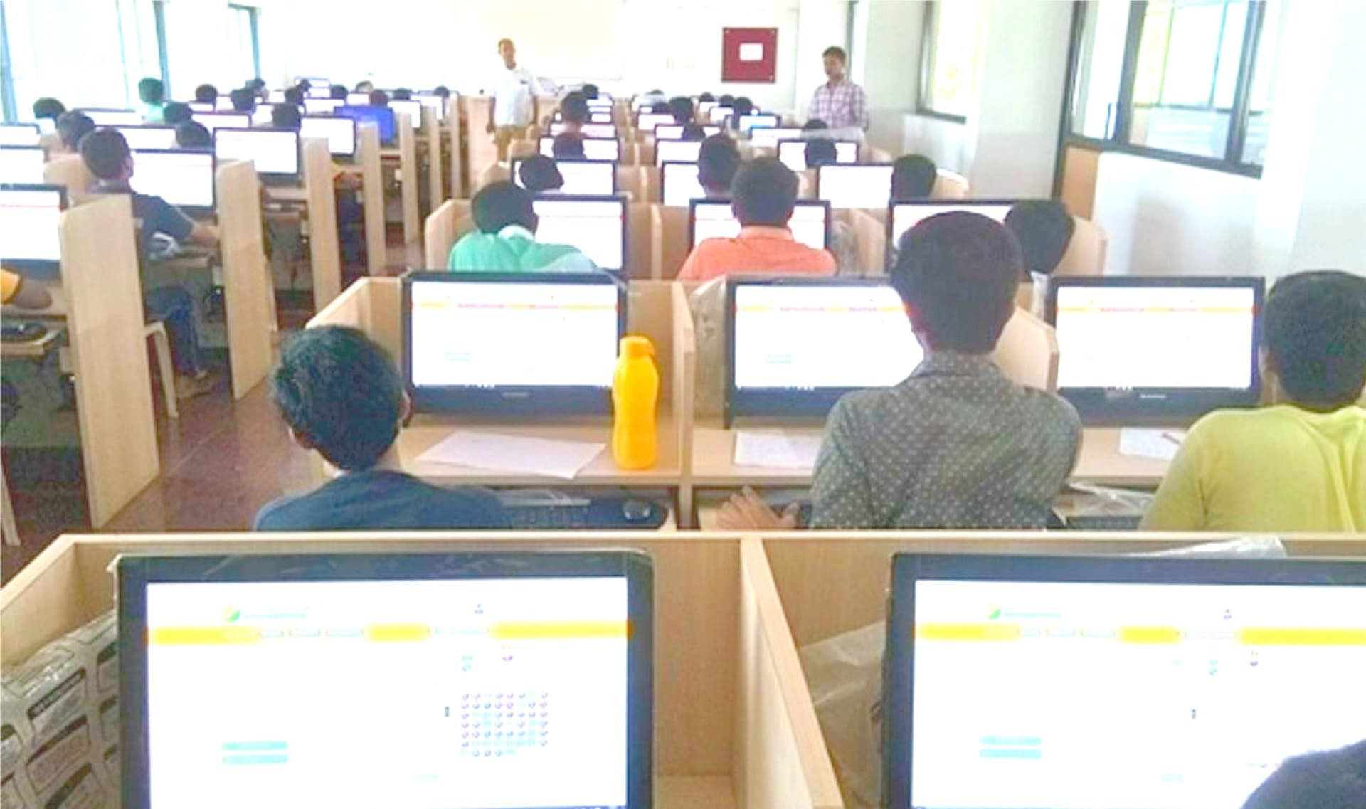 राजस्थान उच्च न्यायालय स्टेनोग्राफर 2023 की परीक्षा तिथि घोषित, इतने पदों के लिए आई वैकेंसी