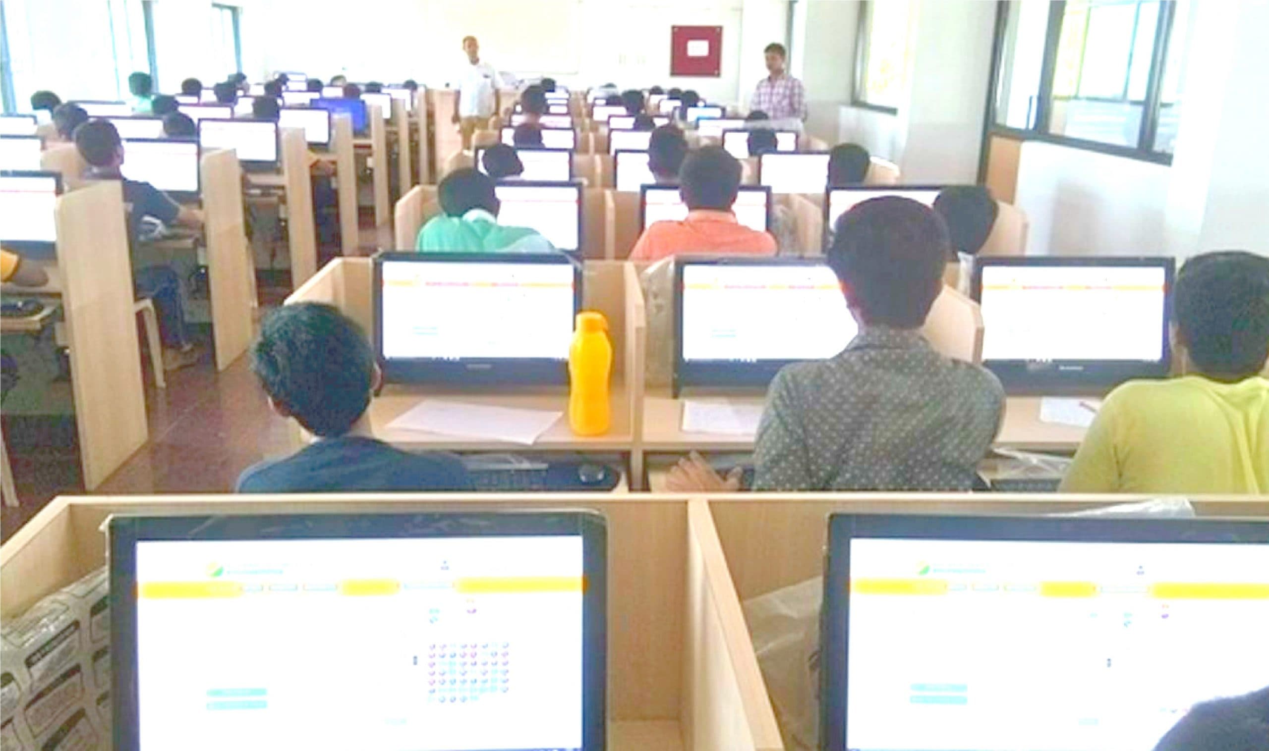 राजस्थान उच्च न्यायालय स्टेनोग्राफर 2023 की परीक्षा तिथि घोषित, इतने पदों के लिए आई वैकेंसी