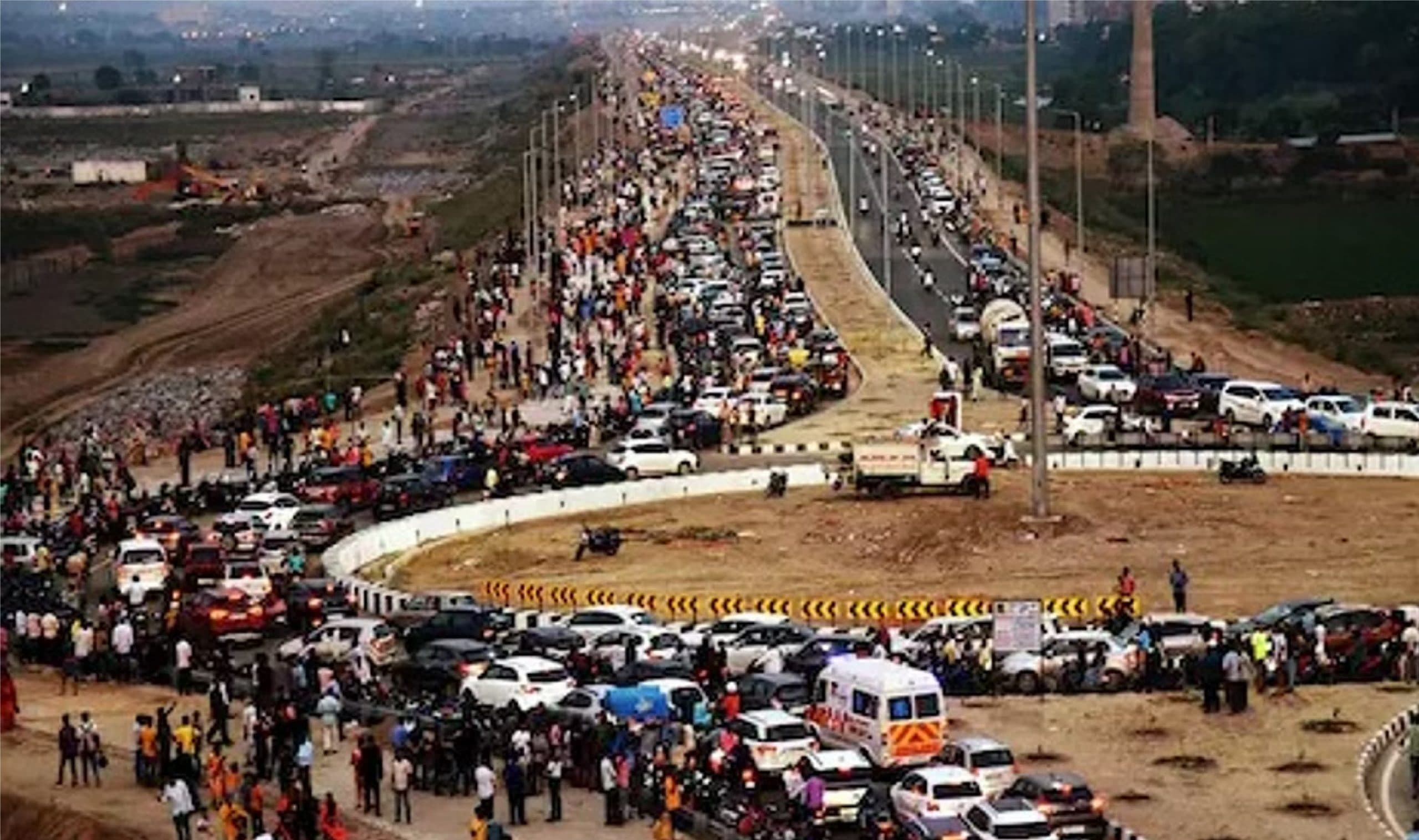 पटना में इतने लाख परिवार होने का अनुमान, जातीय गणना की प्रगति रिपोर्ट का पहला डाटा आया सामने