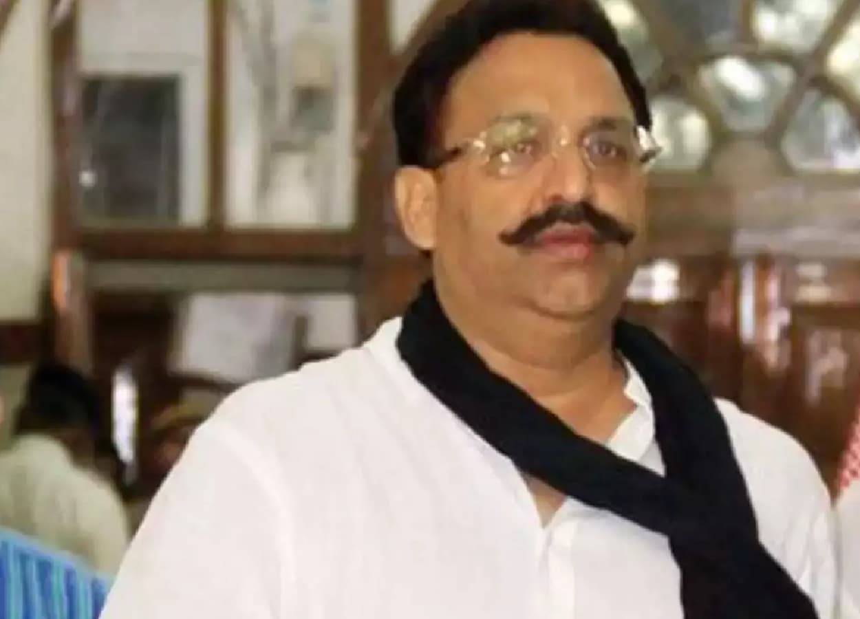 बाराबंकी: मुख्तार अंसारी पर अब एंबुलेंस केस में कसेगा शिकंजा, एमपी-एमएलए कोर्ट में आज होगी सुनवाई, लगाई गुहार