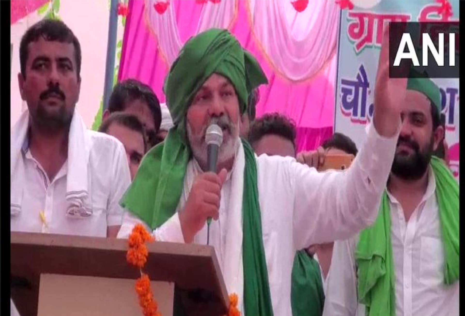 भूमि सुधार मंत्री आलोक मेहता बोले-  बिहार में भूमिहीनों को जल्द मिलेगी जमीन, बड़े पैमाने पर होगी बहाली