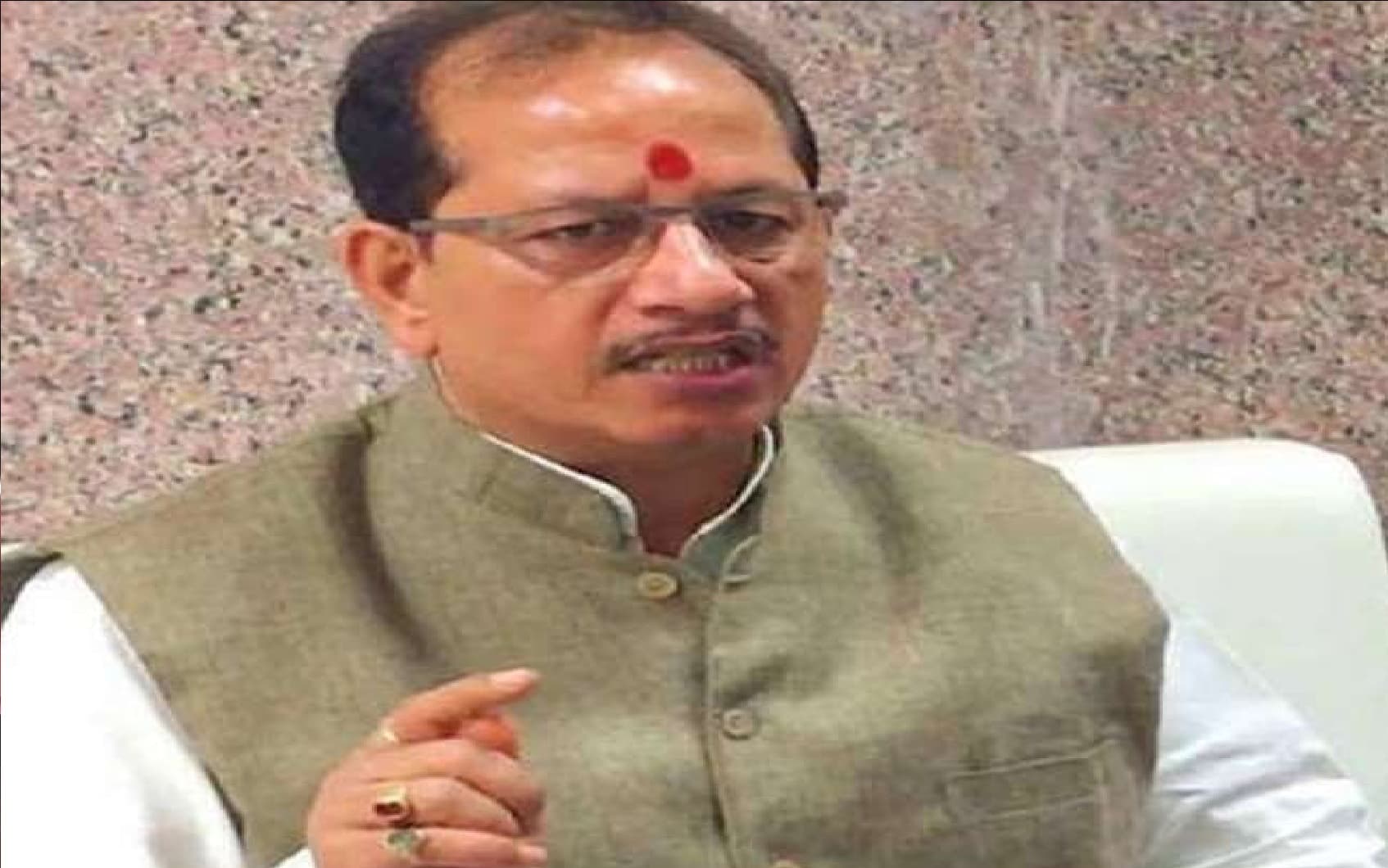 पटना में विपक्षी दलों की बैठक पर बोले बीजेपी नेता विजय सिन्हा, कहा- इससे बिहार को कोई फायदा नहीं