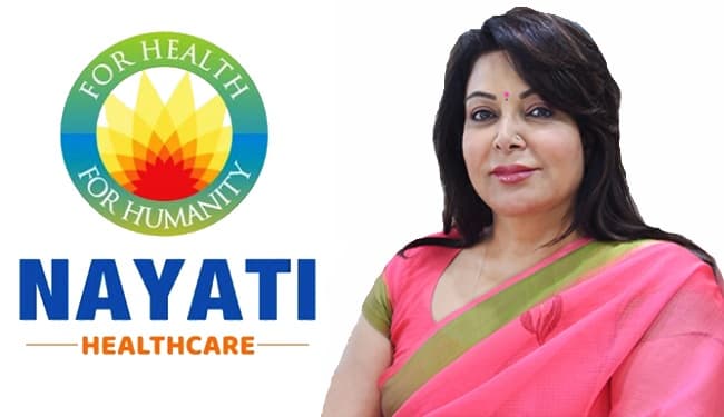 कर्ज धोखाधड़ी मामले में नीरा राडिया के खिलाफ प्राथमिकी दर्ज, कंपनी का आरोपों से इनकार