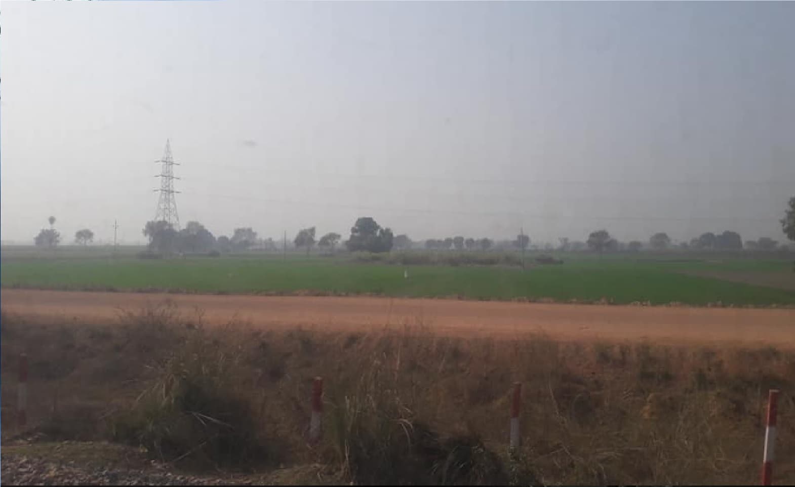 खाली पड़ी जमीनों को बेचने की तैयारी में केंद्र सरकार, विभागों को भेजी चिट्ठी