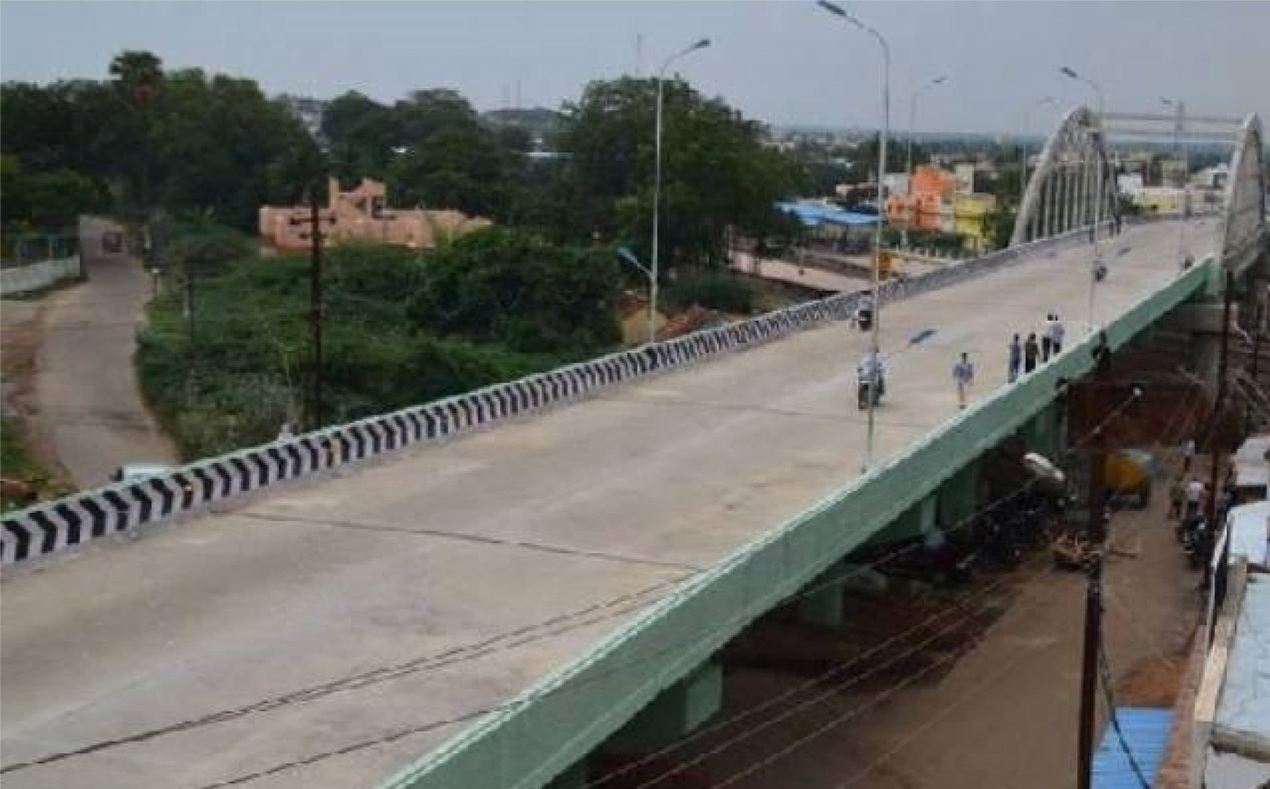 भागलपुर में इस तारीख के बाद भोलानाथ रेलवे ओवर ब्रिज बनाने का काम होगा शुरू, 2024 में दौड़ने लगेगी गाड़ियां