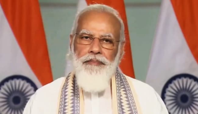 ITR को लेकर सरकार की बदली सोच, अब फाइल होनेवाले 99.75 रिटर्न बिना आपत्ति के किये जा रहे स्वीकार : PM मोदी