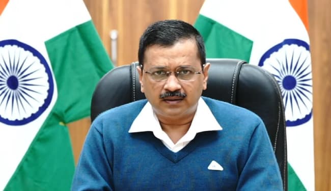 छठ महापर्व को लेकर दिल्ली सरकार ने 20 नवंबर को घोषित किया सार्वजनिक अवकाश