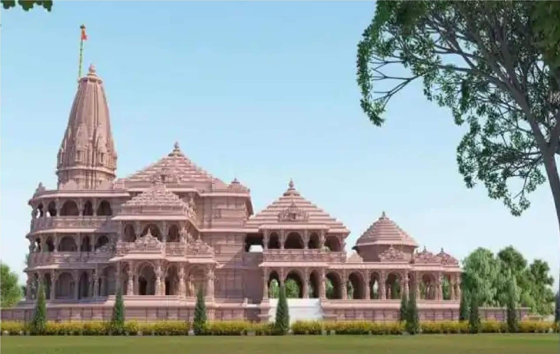 राम मंदिर निर्माण में अबतक कितने पैसे जमा हो गये हैं ? पढ़ें किसने कितना दिया दान राम मंदिर निर्माण में अबतक कितने पैसे जमा हो गये हैं ? पढ़ें किसने कितना दिया दान