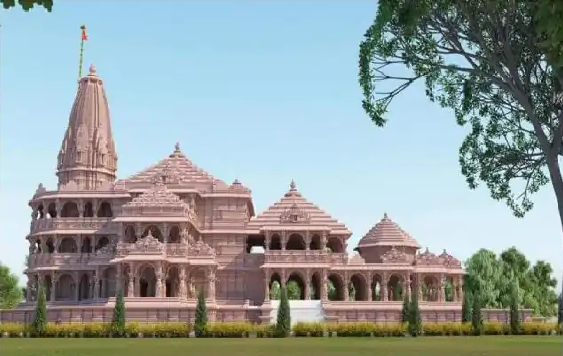 राम मंदिर निर्माण में अबतक कितने पैसे जमा हो गये हैं ? पढ़ें किसने कितना दिया दान