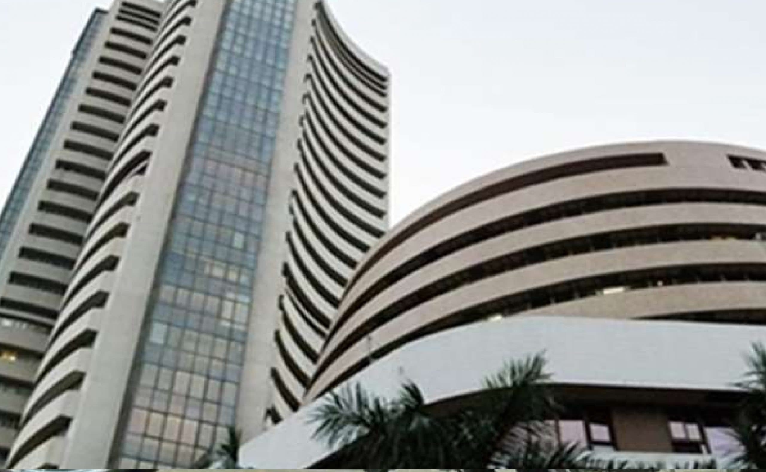 शेयर बाजार में रिकार्ड तेजी, पढ़ें किन शेयरों की मांग हुई तेज, कौन है लाल निशान पर