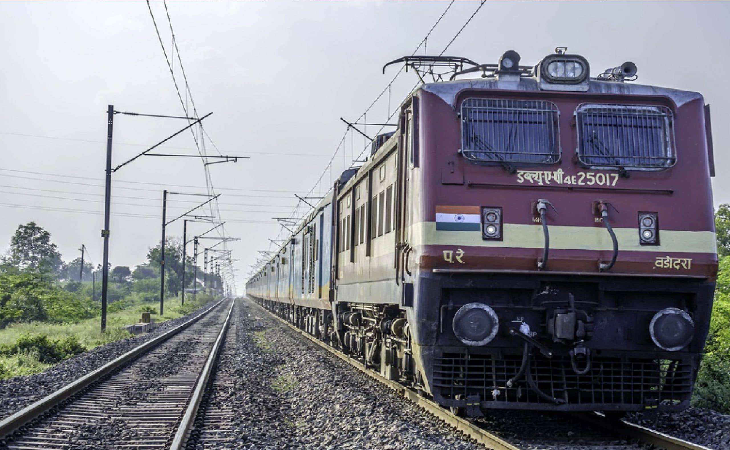 Hydrogen Fuel Railway : अब हाइड्रोजन ईधन से चलेगी भारतीय रेल, दुनिया का तीसरा देश