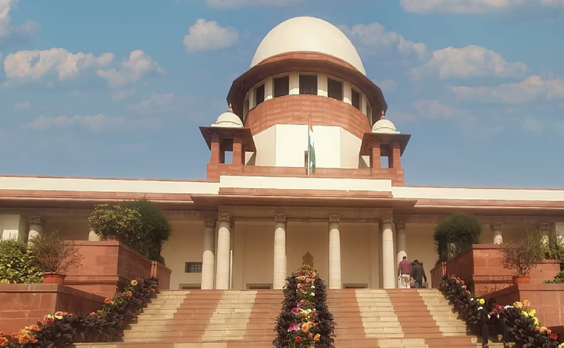 पेगासस कांड : सुप्रीम कोर्ट ने कहा, अगर आरोप सही तो मामला बेहद गंभीर