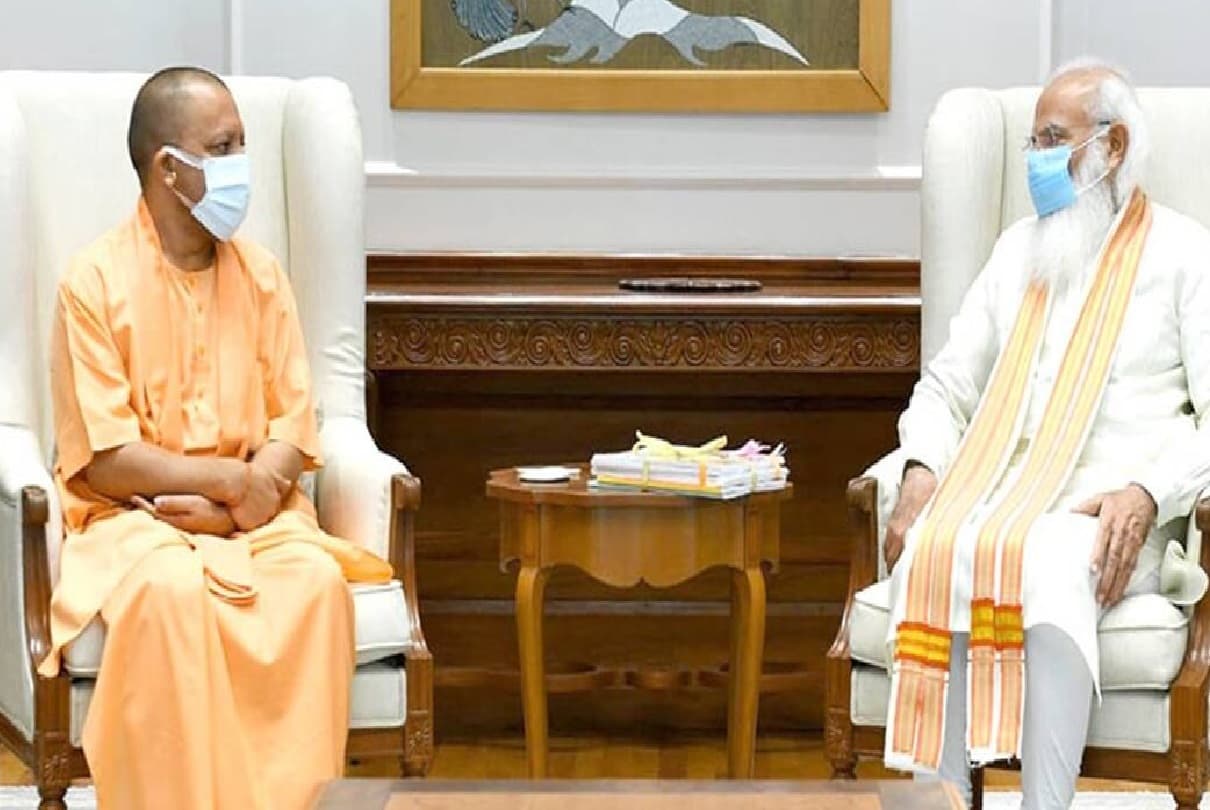 मोदी सरकार ने ओबीसी आरक्षण को लेकर लिया बड़ा फैसला, पड़ेगा यूपी चुनाव पर असर ?