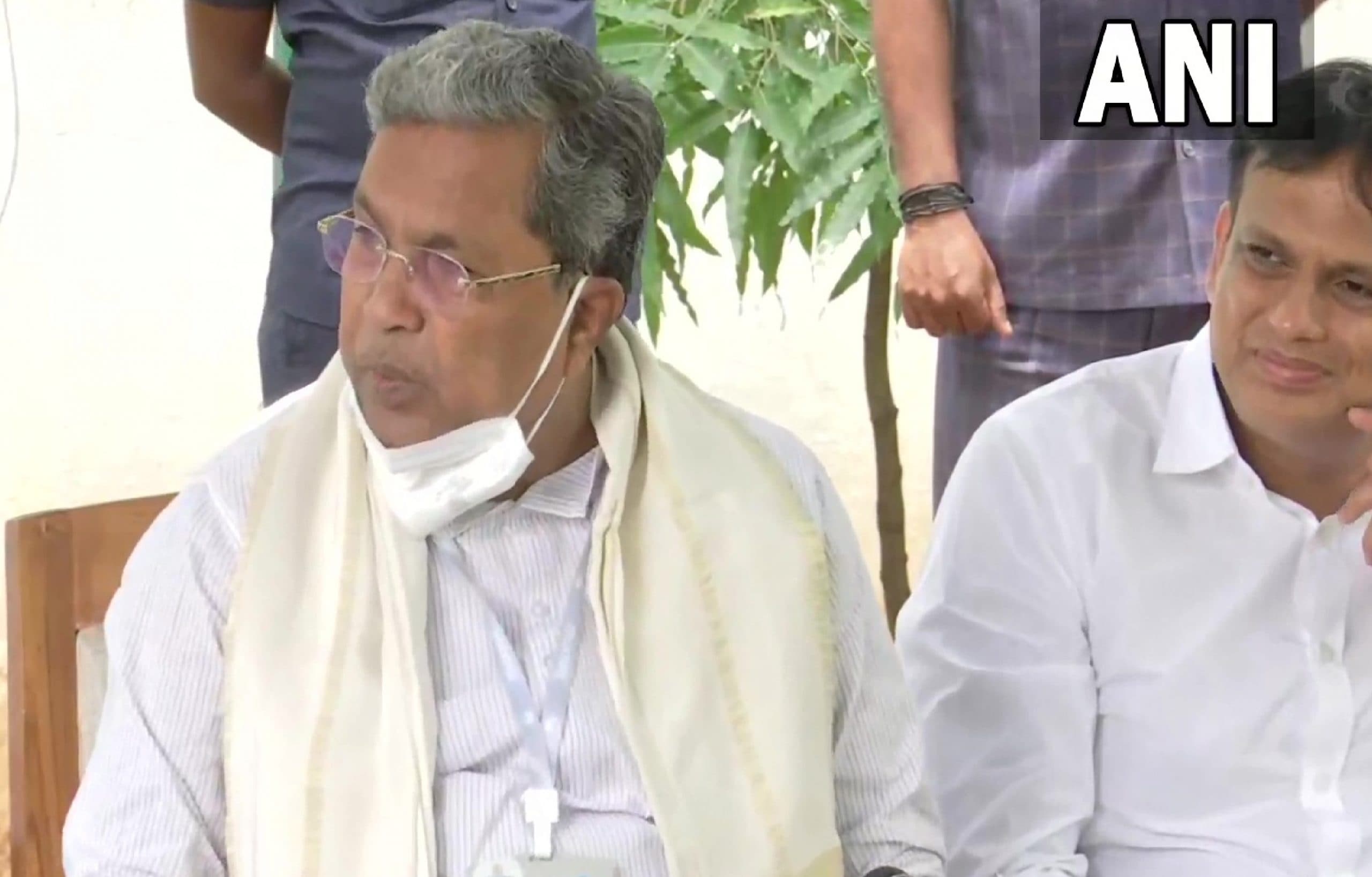 कर्नाटक में हारेगी भाजपा, पीएम मोदी जानते थे येदियुरप्पा के रहते नहीं जीत पायेंगे चुनाव: सिद्धारमैया