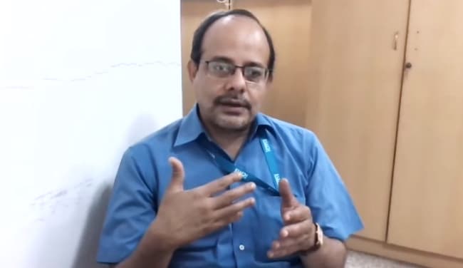 ICMR के वरिष्ठ अधिकारी ने बताया, कभी खत्म नहीं होगा कोरोना वायरस, इन्फ्लूएंजा की तरह हमेशा मौजूद रहेगा