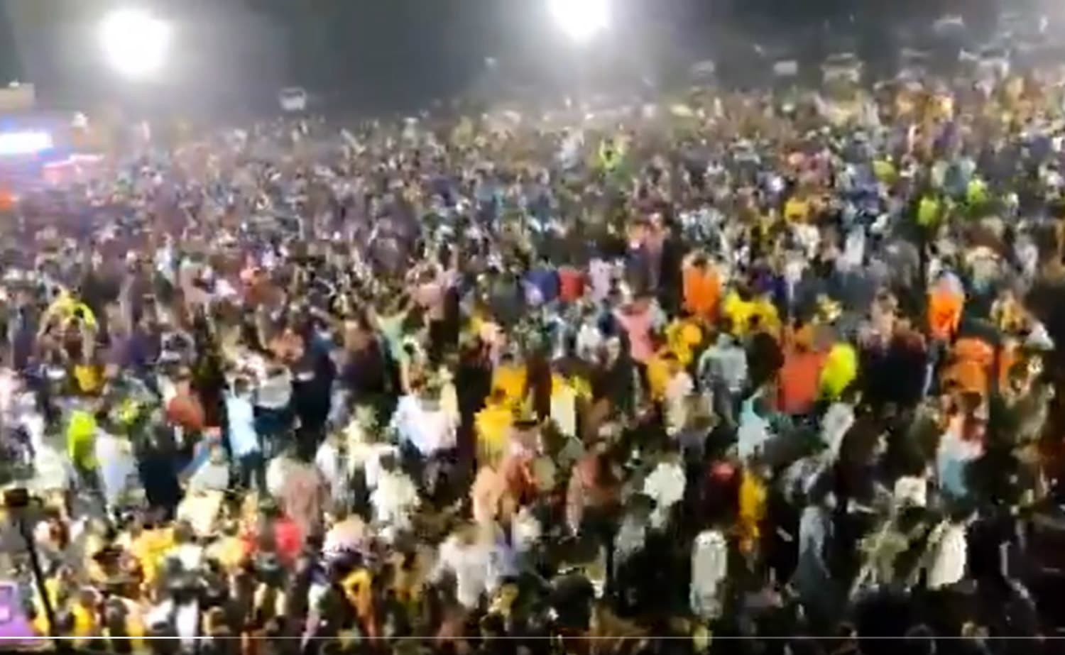 थम नहीं रहा है फेसबुक विवाद- कांग्रेस प्रवक्ता ने कार्टून शेयर कर साधा भाजपा- आरएसएस पर निशाना