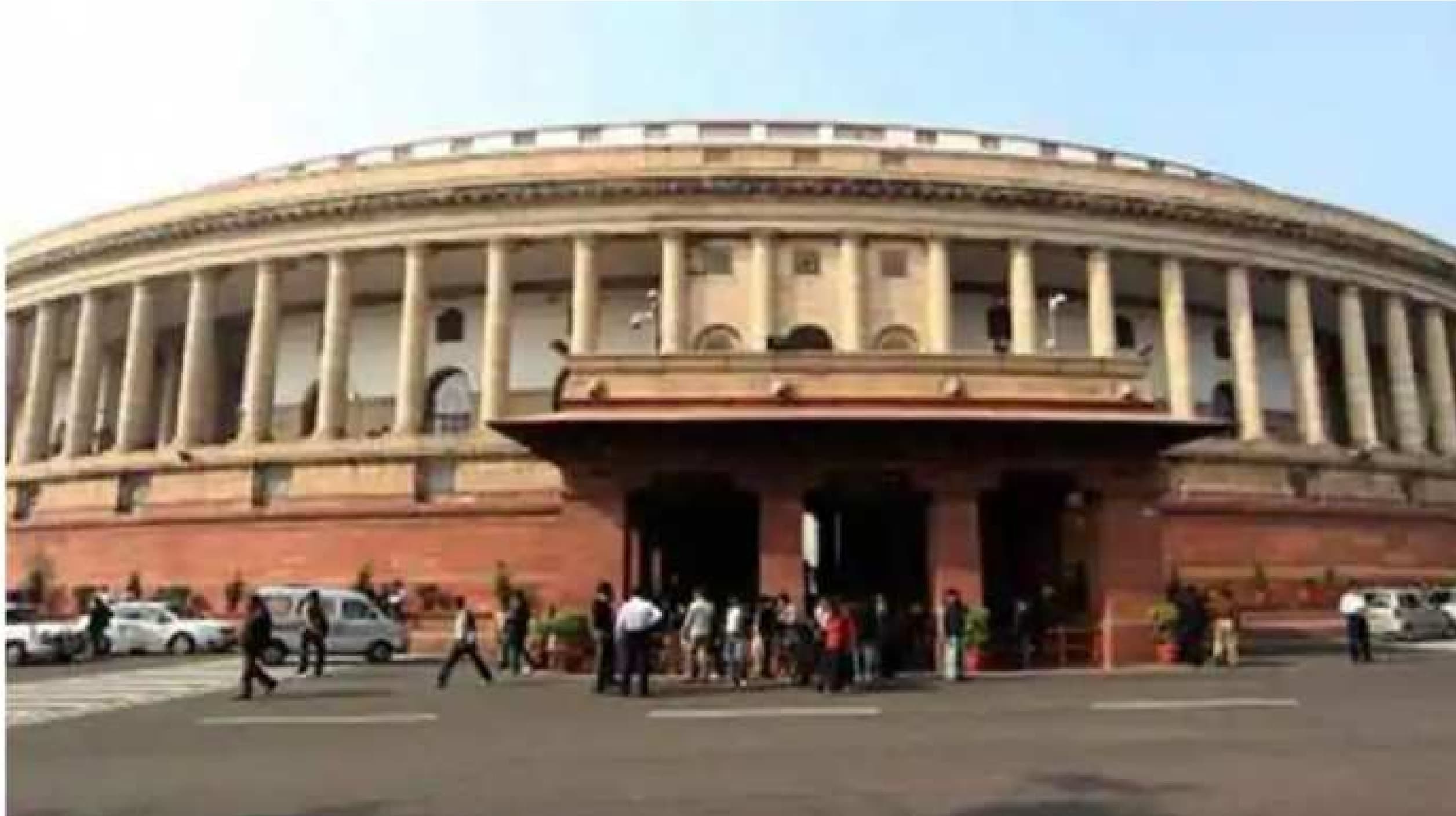 मानसून सत्र की शुरुआत आज से : इन अहम मुद्दों पर सरकार को घेरने की तैयारी में विपक्ष