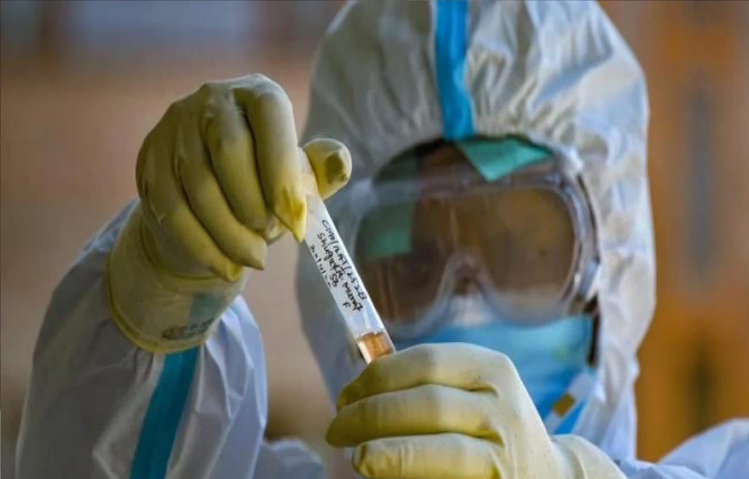 Corona in India: फिर डराने लगे कोरोना के मामले, सामने आए 43,000 से ज्यादा नये मामले, केरल में संपूर्ण लॉकडाउन