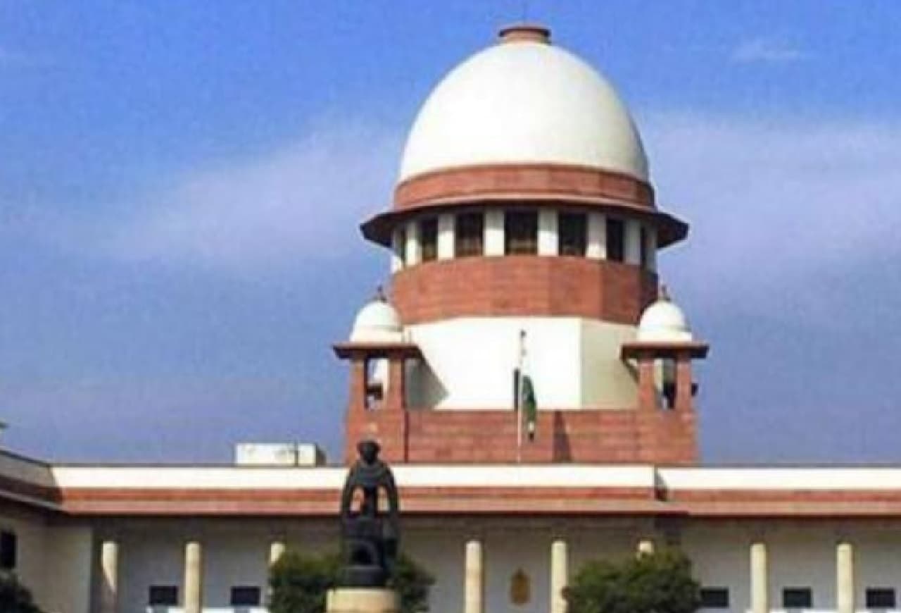 सुप्रीम कोर्ट ने सरकार से पूछा, देशद्रोह कानून की जरूरत है ?