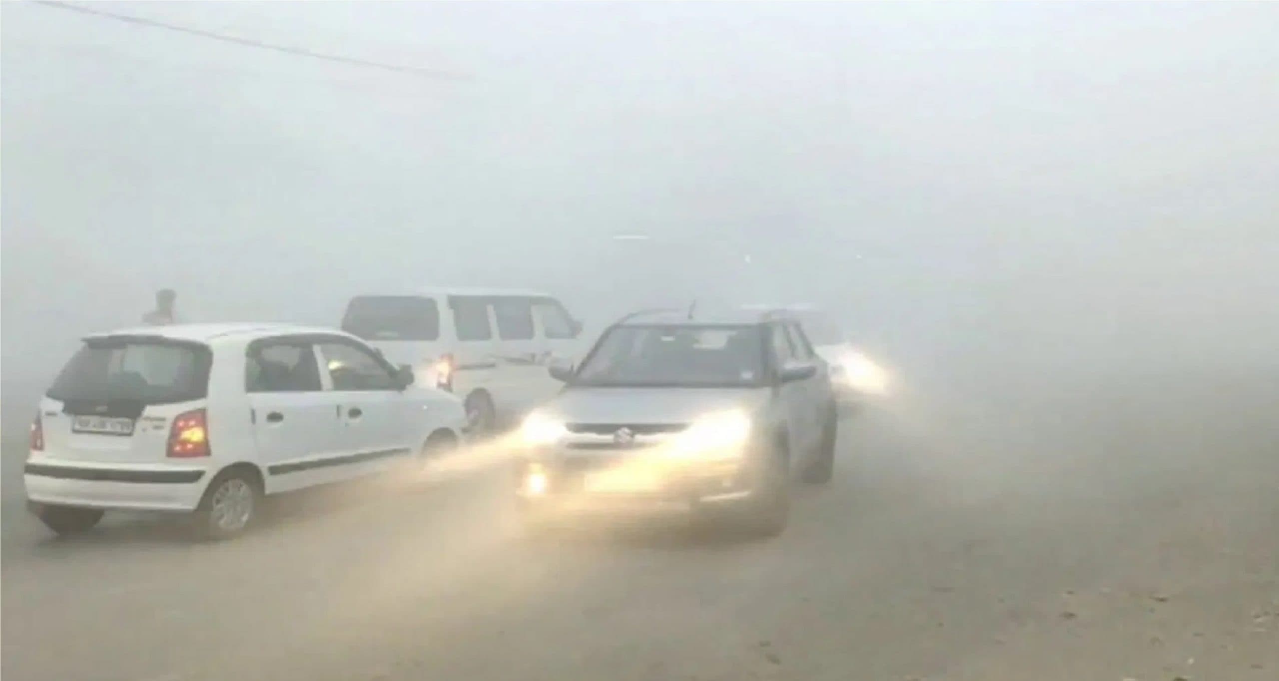 मुजफ्फरपुर में आज ठंड ने बनाया नया रिकार्ड, 20 साल के सबसे नीचले स्तर पर रहा पारा, जानें कब मिलेगी राहत