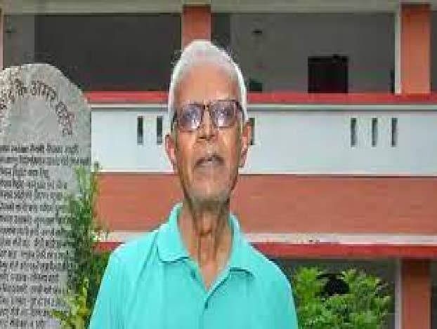 वेंटिलेटर पर फादर स्टेन स्वामी, NHRC ने भेजा महाराष्ट्र सरकार को नोटिस कहा उनकी सेहत का रखें ध्यान