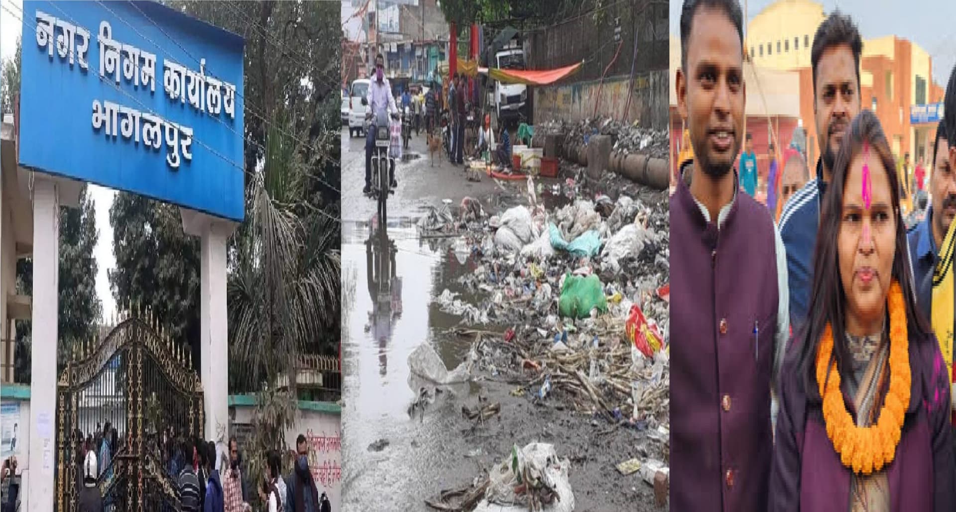 जमुई में पूर्वा एक्सप्रेस से 2 पिस्टल के साथ एक गिरफ्तार, जान छुड़ाने के लिए पुलिस को दिखाया फर्जी कागजात
